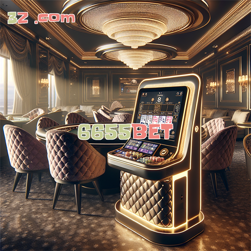 VIP: Acesso Exclusivo ao Mundo dos Jogos no 6655BET